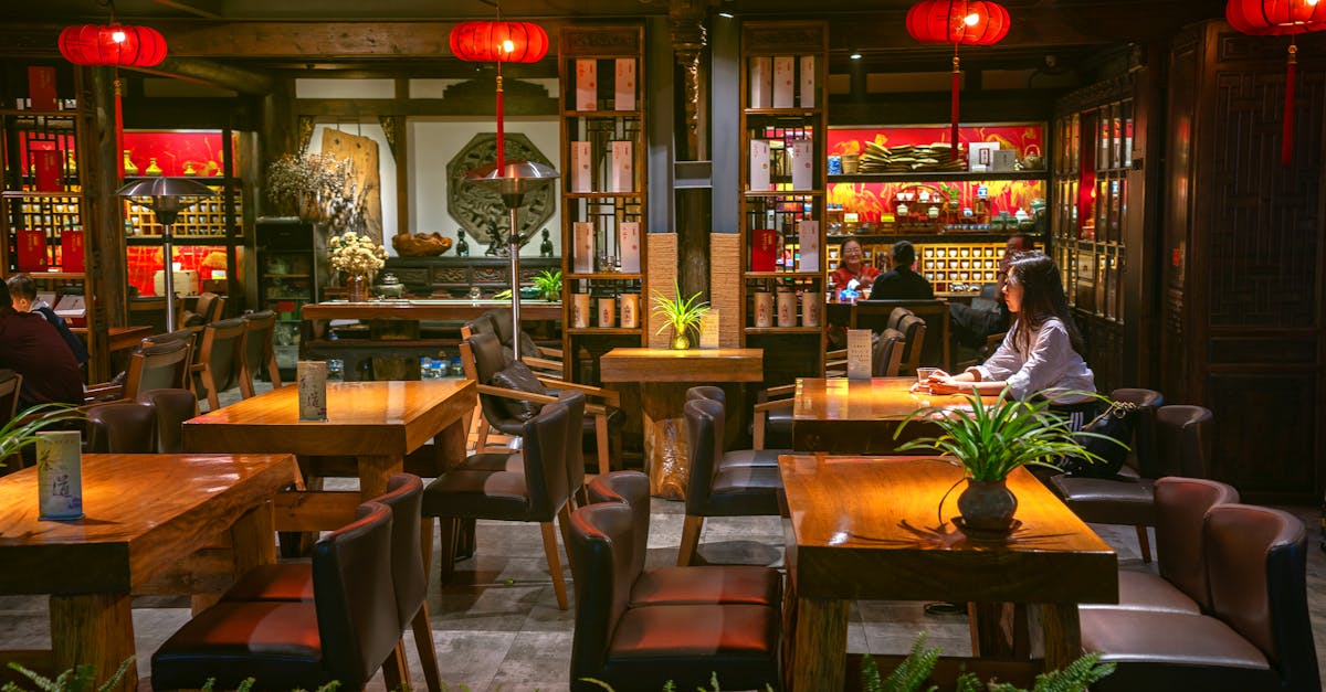 Parlorbrew Cafe / Restaurant contact
