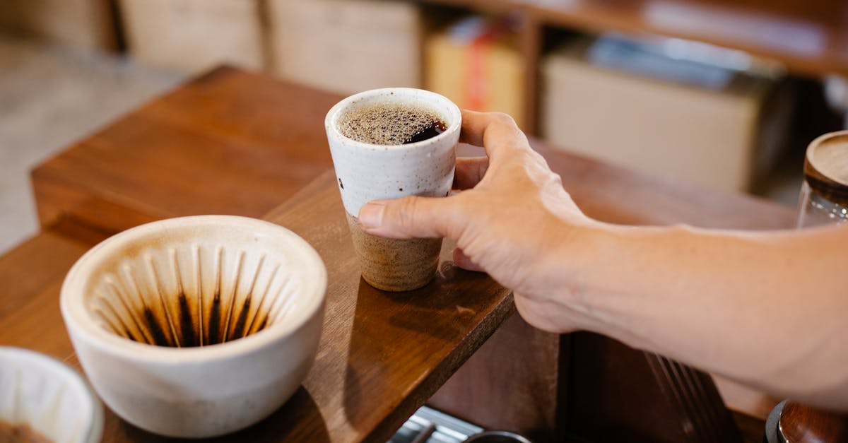 Parlorbrew Cafe / Restaurant footer